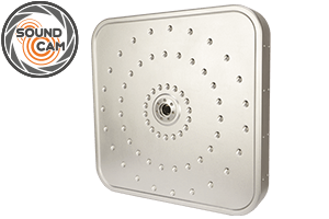 akustisk sensor