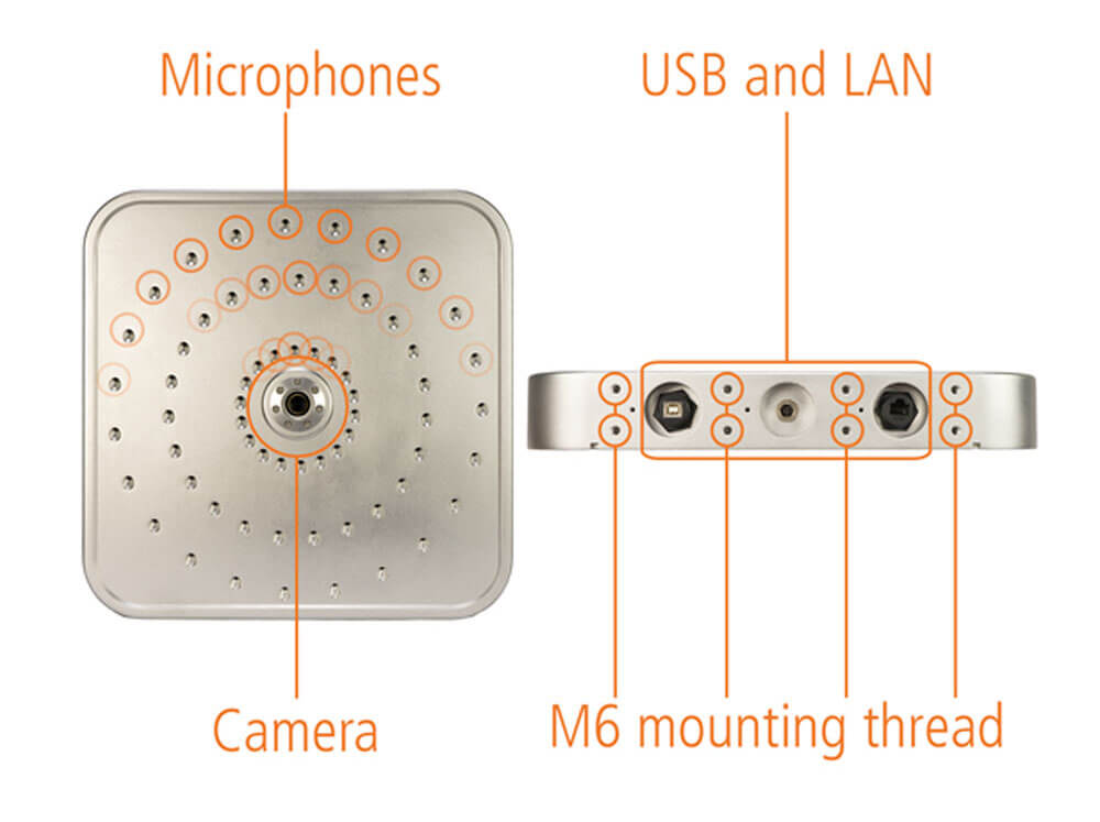ljudsensor