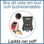 dbmätare